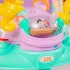 Disney Baby A Kis Hableány Tevékenységek Tengere™ Ugráló - Fejlesztő Játék Babáknak, 360° Játéktérrel és Interaktív Tevékenységekkel