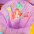 Disney Baby A Kis Hableány Tevékenységek Tengere™ Ugráló - Fejlesztő Játék Babáknak, 360° Játéktérrel és Interaktív Tevékenységekkel