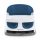 Ingenuity Baby Base™ Night Sky Ülőmagasító 2 az 1-ben 6 Hónapos Kortól - Biztonságos Ülés, Terhelhetőség 22kg Súlyhatárig