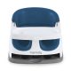 Ingenuity Baby Base™ Night Sky Ülőmagasító 2 az 1-ben 6 Hónapos Kortól - Biztonságos Ülés, Terhelhetőség 22kg Súlyhatárig