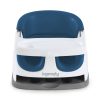 Ingenuity Baby Base™ Night Sky Ülőmagasító 2 az 1-ben 6 Hónapos Kortól - Biztonságos Ülés, Terhelhetőség 22kg Súlyhatárig