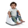 Ingenuity Baby Base™ Night Sky Ülőmagasító 2 az 1-ben 6 Hónapos Kortól - Biztonságos Ülés, Terhelhetőség 22kg Súlyhatárig