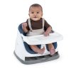 Ingenuity Baby Base™ Night Sky Ülőmagasító 2 az 1-ben 6 Hónapos Kortól - Biztonságos Ülés, Terhelhetőség 22kg Súlyhatárig