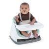 Ingenuity Baby Base™ Mist Ülőmagasító 2 az 1-ben 6 Hónapos Kortól - Stabil Alátámasztás, Terhelhetőség 22kg Súlyhatárig