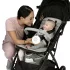 Ingenuity Pock-a-Bye Baby™ Felfüggeszthető Zenelejátszó Játék Újszülött Kortól