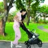 Ingenuity Pock-a-Bye Baby™ Felfüggeszthető Zenelejátszó Játék Újszülött Kortól
