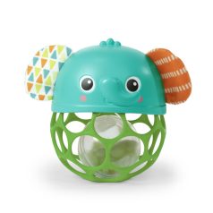   Baby Einstein Oball Bright Starts Giggle & Glow Zenélő Interaktív Készségfejlesztő Játék 3 Hónapos Kortól