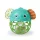 Baby Einstein Oball Bright Starts Giggle & Glow Zenélő Interaktív Készségfejlesztő Játék 3 Hónapos Kortól