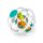 Baby Einstein Oball Grip & Spin Készségfejlesztő Csörgő és Rágóka Játék 0+ Hónapos Kortól