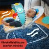 Baby Einstein Ocean Explorers Kick to It Opus Zenélő Hintaszék Csecsemőknek és Kisgyermekeknek 18kg-ig