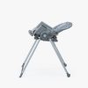 Ingenuity Proper Positioner™ Parker Etetőszék 7in1 Újszülött Kortól - Ergonomikus Tartás, 23kg Súlyhatárig Átalakítható