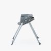 Ingenuity Proper Positioner™ Parker Etetőszék 7in1 Újszülött Kortól - Ergonomikus Tartás, 23kg Súlyhatárig Átalakítható