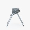 Ingenuity Proper Positioner™ Parker Etetőszék 7in1 Újszülött Kortól - Ergonomikus Tartás, 23kg Súlyhatárig Átalakítható