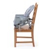 Ingenuity Proper Positioner™ Parker Etetőszék 7in1 Újszülött Kortól - Ergonomikus Tartás, 23kg Súlyhatárig Átalakítható