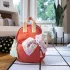 Ingenuity Cozy Lovey™ Deni™ Morzsolókendő Újszülött Kortól - Megnyugtató Puhaság, Első Alvótárs Babáknak