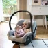 Ingenuity Cozy Lovey™ Deni™ Morzsolókendő Újszülött Kortól - Megnyugtató Puhaság, Első Alvótárs Babáknak