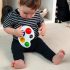 Baby Einstein Color Pop Palette™ Érzékszervi Játék Paletta 6 Hónapos Kortól - Színes, Fejlesztő Szenzoros Játék Babáknak