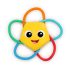 Baby Einstein Ocean Explorers Soothing Star™ BPA Mentes Rágóka és Csörgő Újszülött Kortól