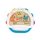 Baby Einstein Hape Tap & Shake Magic Touch Zenélő Tamburin - Interaktív Baba Játék 6 Hónapos Kortól, Zenei Készségfejlesztésre
