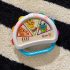 Baby Einstein Hape Tap & Shake Magic Touch Zenélő Tamburin - Interaktív Baba Játék 6 Hónapos Kortól, Zenei Készségfejlesztésre