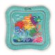 Baby Einstein Sensory Splash Vizes Alátét 40x40cm Készségfejlesztő Játszószőnyeg 0+ Hónapos Kortól