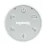 Ingenuity InLighten Bounce & Sway Pebble Shore Babahinta Bluetooth Zenével és Rezgéssel, Újszülött Kortól