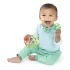 Baby Einstein Oball Grasp the Day™ Ajándék Szett Csörgő és Rágóka Játék Újszülött Kortól