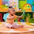 Baby Einstein Oball Grasp the Day™ Ajándék Szett Csörgő és Rágóka Játék Újszülött Kortól