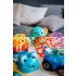 Baby Einstein Oball Grasp the Day™ Ajándék Szett Csörgő és Rágóka Játék Újszülött Kortól