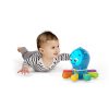 Baby Einstein Go Opus Go™ 4in1 Aktív Érzékszervi Készségfejlesztő Játék 3 Hónapos Kortól