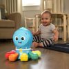 Baby Einstein Go Opus Go™ 4in1 Aktív Érzékszervi Készségfejlesztő Játék 3 Hónapos Kortól