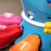 Baby Einstein Go Opus Go™ 4in1 Aktív Érzékszervi Készségfejlesztő Játék 3 Hónapos Kortól