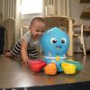 Baby Einstein Go Opus Go™ 4in1 Aktív Érzékszervi Készségfejlesztő Játék 3 Hónapos Kortól