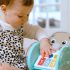 Baby Einstein Chase & Tap Earl Zenélő Interaktív Baba Játék - Fejlesztő Fény- és Hangeffektekkel, 6 Hónapos Kortól