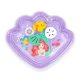 Disney Baby Vizes Játszószőnyeg The Little Mermaid Sea Treasures™ 37x45cm - Pocaktorna, Szenzoros Élmény Újszülött Kortól