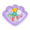 Disney Baby Vizes Játszószőnyeg The Little Mermaid Sea Treasures™ 37x45cm - Pocaktorna, Szenzoros Élmény Újszülött Kortól