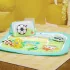 Baby Einstein Obal Bright Starts Gyp & Kick™ Játszószőnyeg Játékhíddal Újszülött Kortól