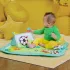 Baby Einstein Obal Bright Starts Gyp & Kick™ Játszószőnyeg Játékhíddal Újszülött Kortól