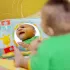 Baby Einstein Obal Bright Starts Gyp & Kick™ Játszószőnyeg Játékhíddal Újszülött Kortól
