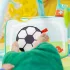 Baby Einstein Obal Bright Starts Gyp & Kick™ Játszószőnyeg Játékhíddal Újszülött Kortól