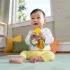 Bright Starts Zenei Kulcsos Játék MonKeys™ - Interaktív Fejlesztő Bébijáték 6 Hónapos Kortól