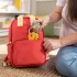 Bright Starts Zenei Kulcsos Játék MonKeys™ - Interaktív Fejlesztő Bébijáték 6 Hónapos Kortól
