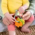 Bright Starts Zenei Kulcsos Játék MonKeys™ - Interaktív Fejlesztő Bébijáték 6 Hónapos Kortól