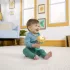 Bright Starts Zenei Csörgő Játék Napocska Just for Sun™ - Interaktív Bébijáték 6 Hónapos Kortól