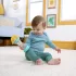 Bright Starts Zenei Csörgő Játék Napocska Just for Sun™ - Interaktív Bébijáték 6 Hónapos Kortól