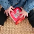 Baby Einstein Textil Játék Kockák Ábécé Alpha Stacks™ 4db 3 Hónapos Kortól - Készségfejlesztő Játékhoz Vidám Babás Felfedezéshez