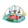 Baby Einstein Happy Harvest Játszószőnyeg Tapintható Játékokkal, Újszülött Kortól