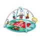 Baby Einstein Happy Harvest Játszószőnyeg Tapintható Játékokkal, Újszülött Kortól