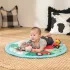 Baby Einstein Happy Harvest Játszószőnyeg Tapintható Játékokkal, Újszülött Kortól