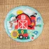 Baby Einstein Happy Harvest Játszószőnyeg Tapintható Játékokkal, Újszülött Kortól
